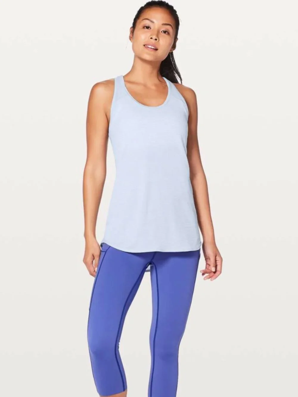 Lululemon Essential Tank - Picture 2 of 7